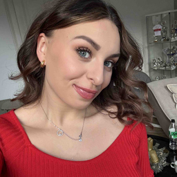 Sophie Gralka