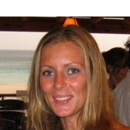 Victoria Wood's profile picture