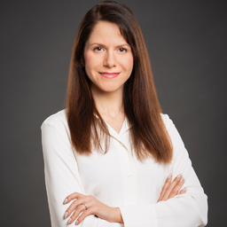 Marie Steinhardt