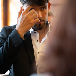 Thomas Dzgoev