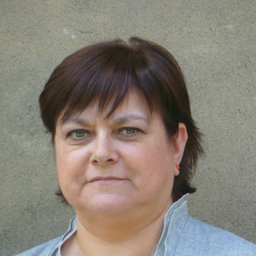 Dr. Anne de Brugerolle