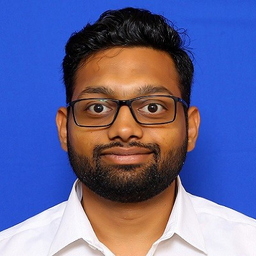 Shubham Metkar