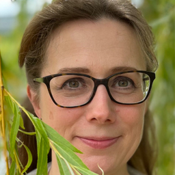 Kristin Raabe