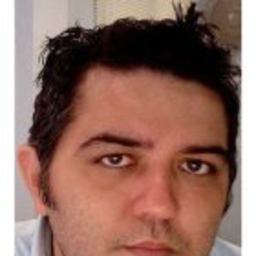 Jorge Matamoros Mosquera
