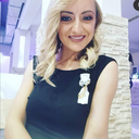 Social Media Profilbild Nikolina Pranjic Laupheim