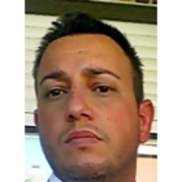 Jose Ramon gutierrez Menendez