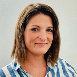 Silvia Müller