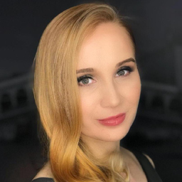 Mariya Pelevina