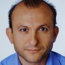 Prodromos Kallidis