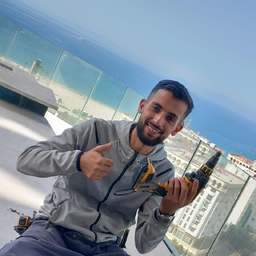 Oussama Aarab's profile picture