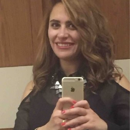 marina zikry
