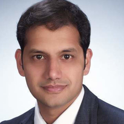 Vinayak Hegde
