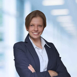Judith Lütke
