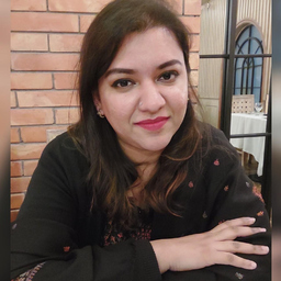 Ramesha Fatima