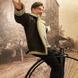 Thomas Elste