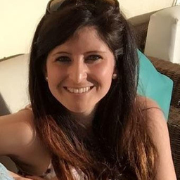 Sara Terol