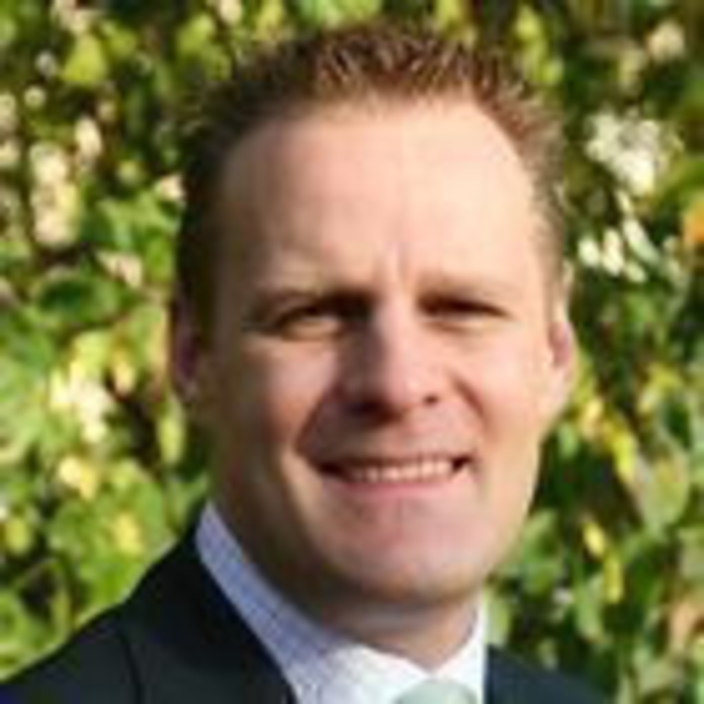 Harald Kißling Consulting ERP Dontenwill AG XING