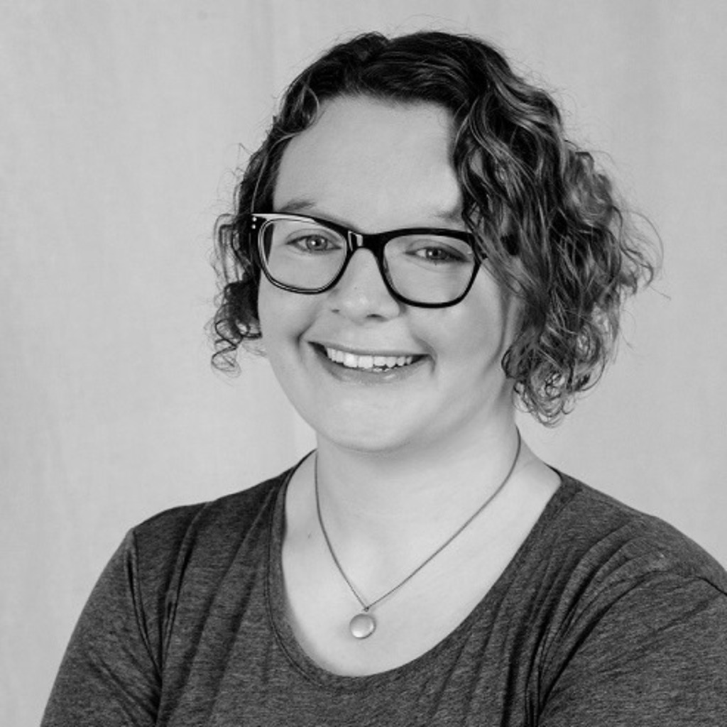 Emma Harris Project Coordinator HumboldtUniversitaet zu Berlin XING