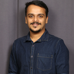 Sushil Raverkar