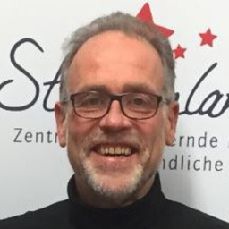 Dipl.-Ing. Achim Sprafke