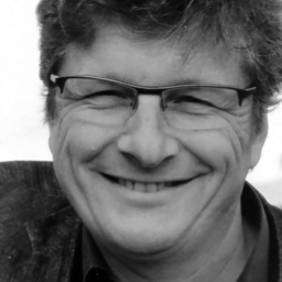 Profilbild Jörg Drosten