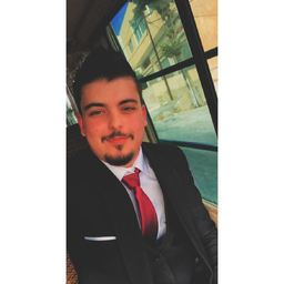 Mahmoud Ali