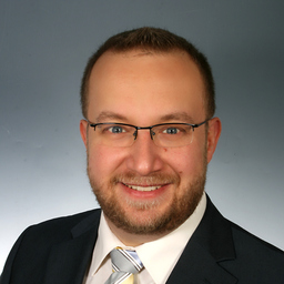 Dr. Marcel Fiege