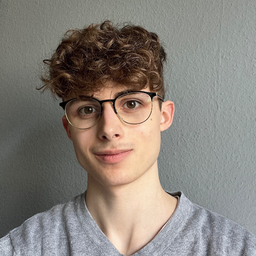 Maximilian Muders