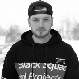 Lukas Geistmeier
