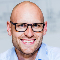 Markus Weinbuch's profile picture