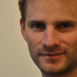 Bernhard Denner