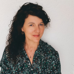 Tanja Fendt-Bloos