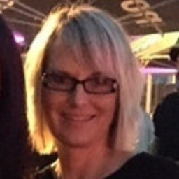 Marina Kress
