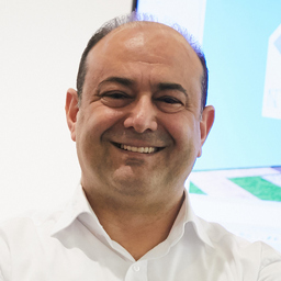 Zeki Harmanci