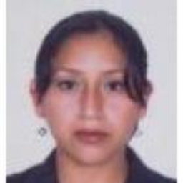 karina solorzano loarte