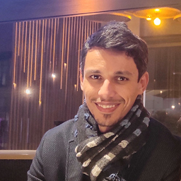 Mohamed Karim Bejaoui