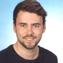 Bernhard Scheubeck