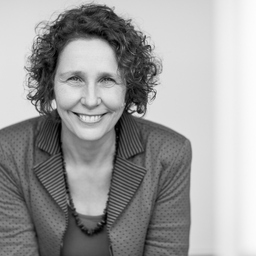 Katharina Stahlenbrecher's profile picture