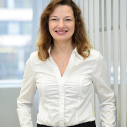 Dr. Olga Stroh-Vasenev