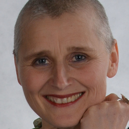 Christine Strauß-Ehret