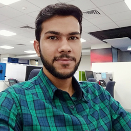 Abhishek Kumar