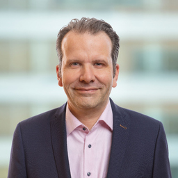 Dr. Sebastian Heindrichs