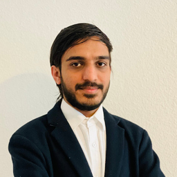 Ing. Hardikkumar Dholiya's profile picture