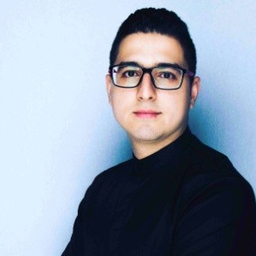 Arman Vatandoust