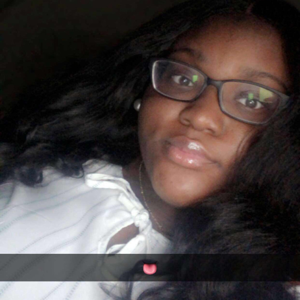 Ja’Miria Stuckey Healthcare science West Laurens High School XING