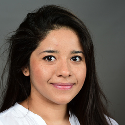 Maria Ofelia Martinez