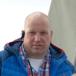 Marco Hilbers