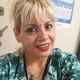 Nathalíe Chuquipoma Larrea
