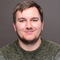 pascal kreß's profile picture