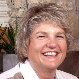 Susanne Brechbühl